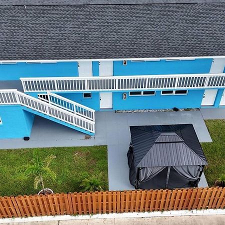 Apartmán Seaside Cove Fort Pierce Exteriér fotografie