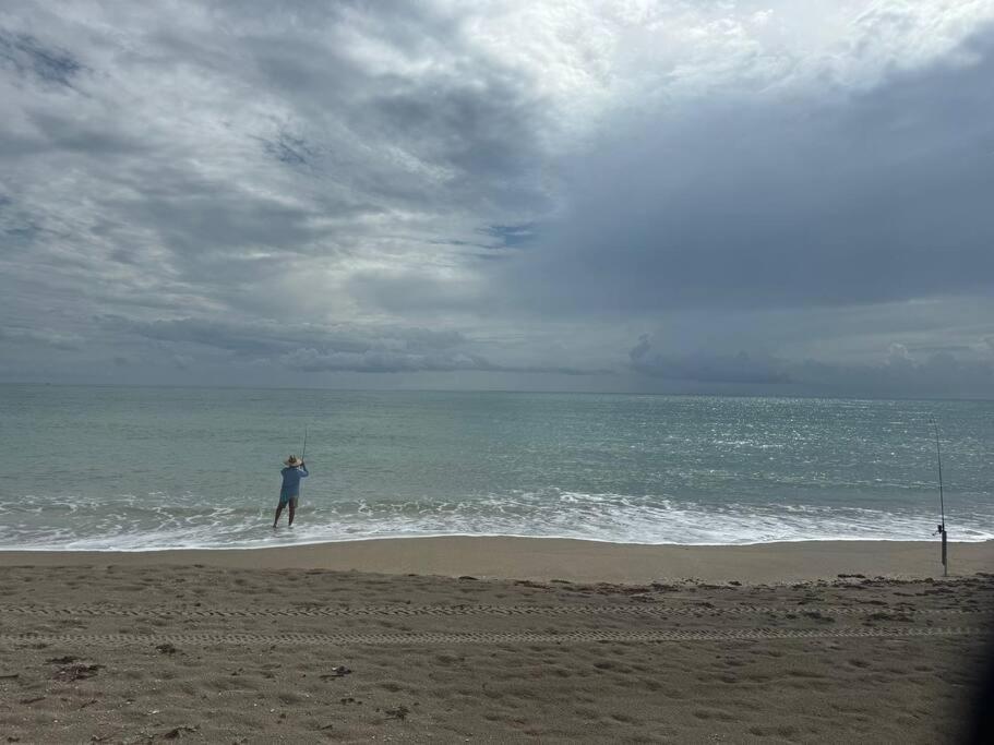 Apartmán Seaside Cove Fort Pierce Exteriér fotografie
