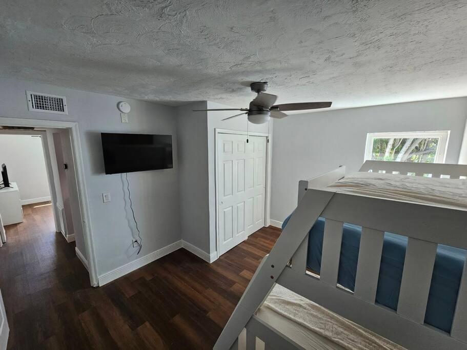 Apartmán Seaside Cove Fort Pierce Exteriér fotografie