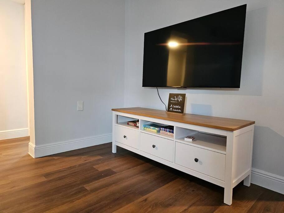 Apartmán Seaside Cove Fort Pierce Exteriér fotografie