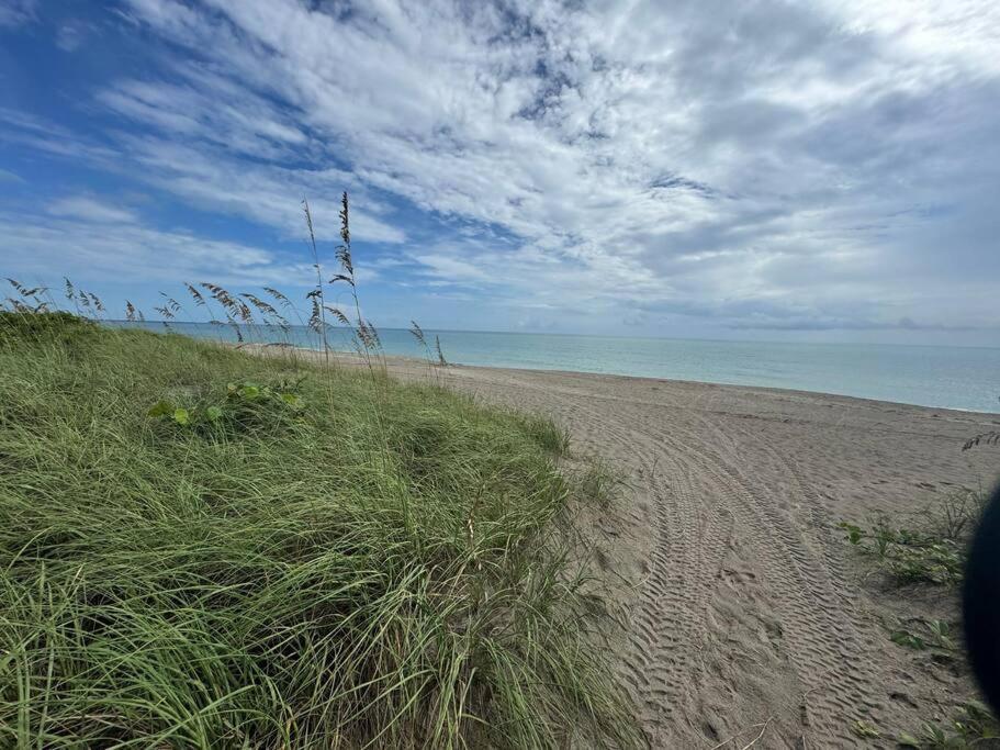 Apartmán Seaside Cove Fort Pierce Exteriér fotografie