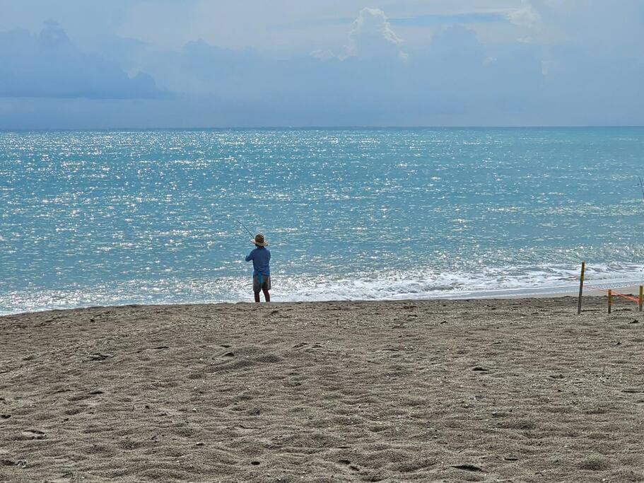 Apartmán Seaside Cove Fort Pierce Exteriér fotografie