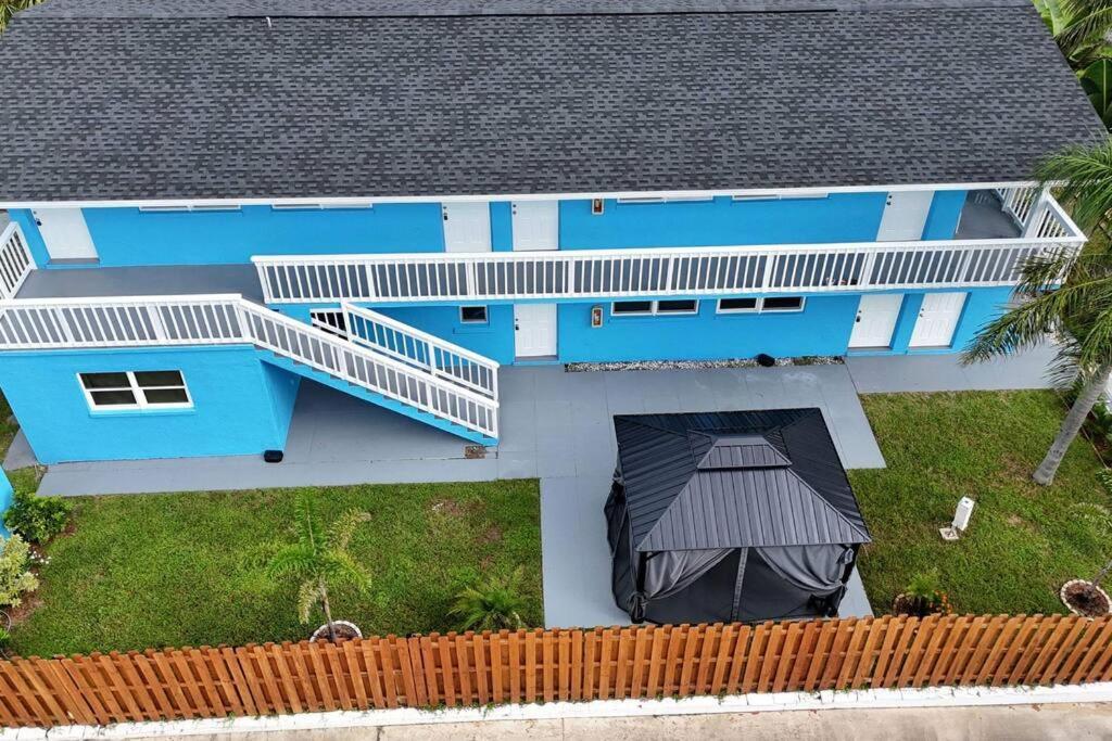 Apartmán Seaside Cove Fort Pierce Exteriér fotografie