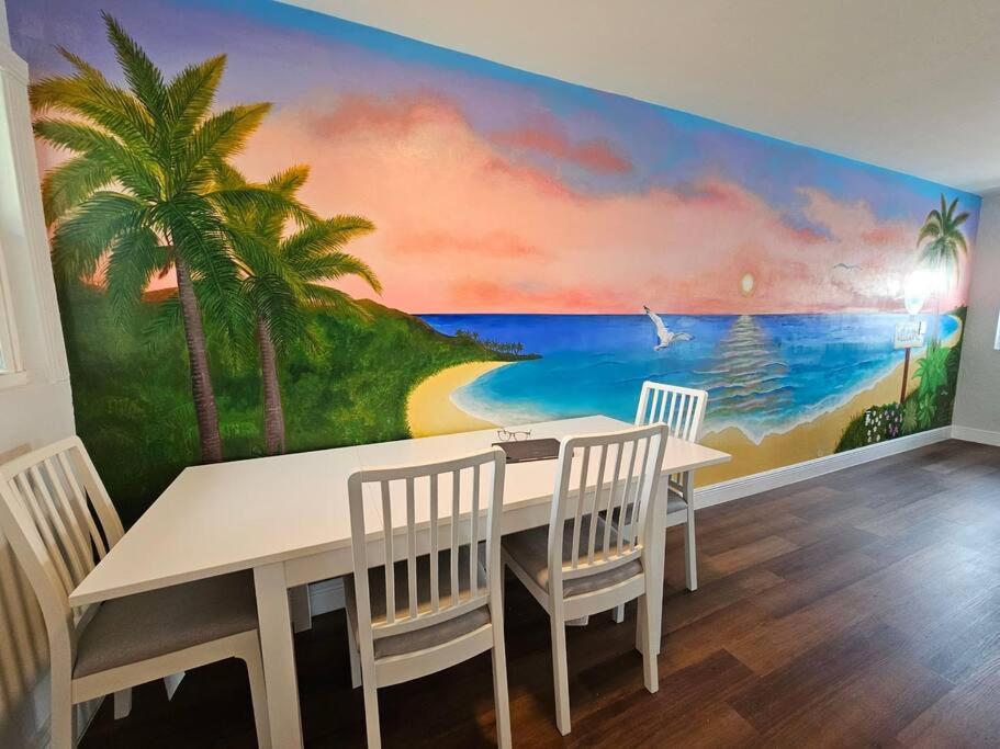 Apartmán Seaside Cove Fort Pierce Exteriér fotografie
