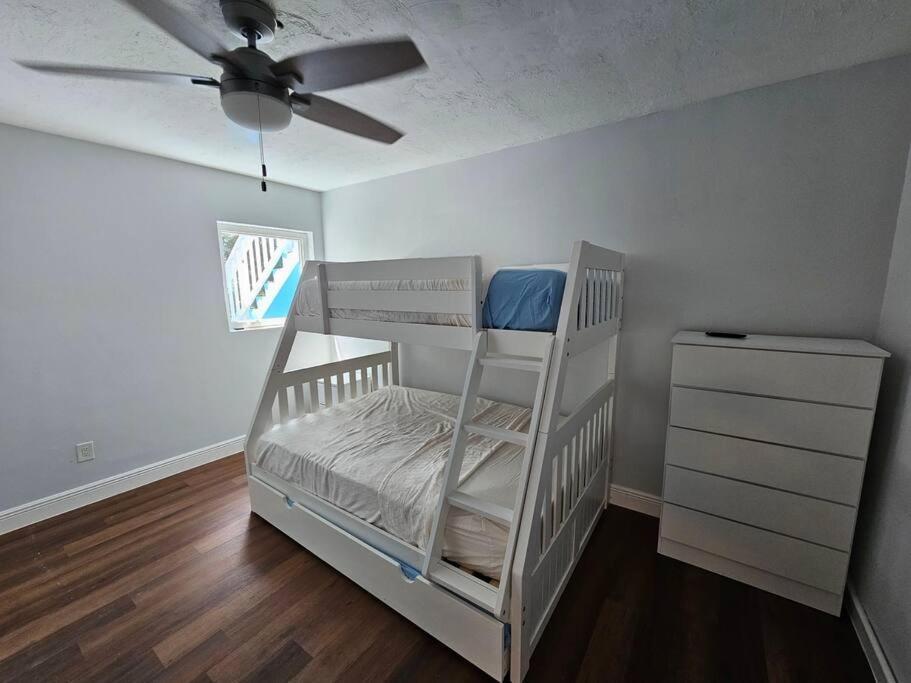 Apartmán Seaside Cove Fort Pierce Exteriér fotografie