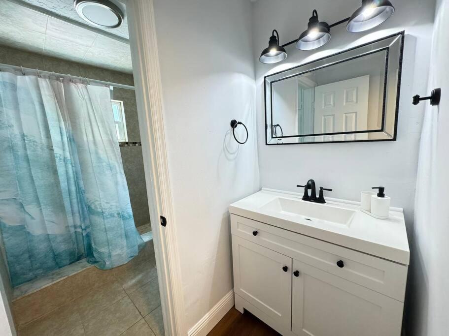 Apartmán Seaside Cove Fort Pierce Exteriér fotografie