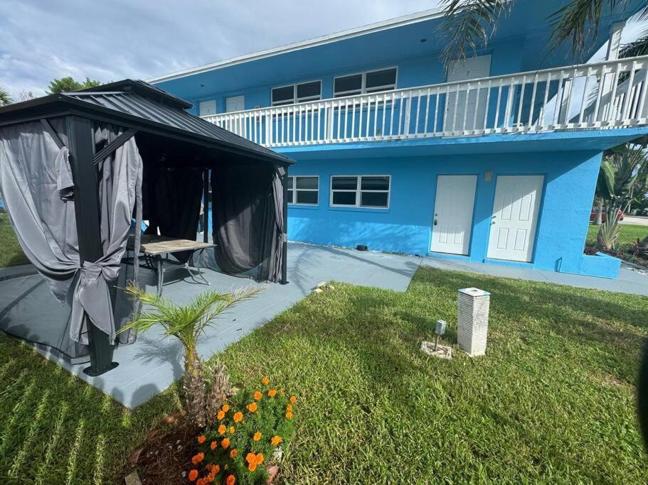 Apartmán Seaside Cove Fort Pierce Exteriér fotografie