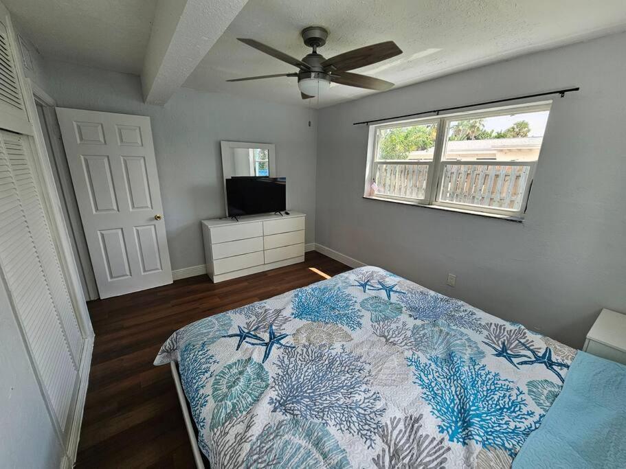 Apartmán Seaside Cove Fort Pierce Exteriér fotografie