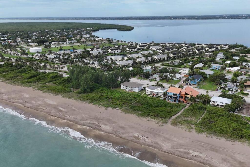 Apartmán Seaside Cove Fort Pierce Exteriér fotografie