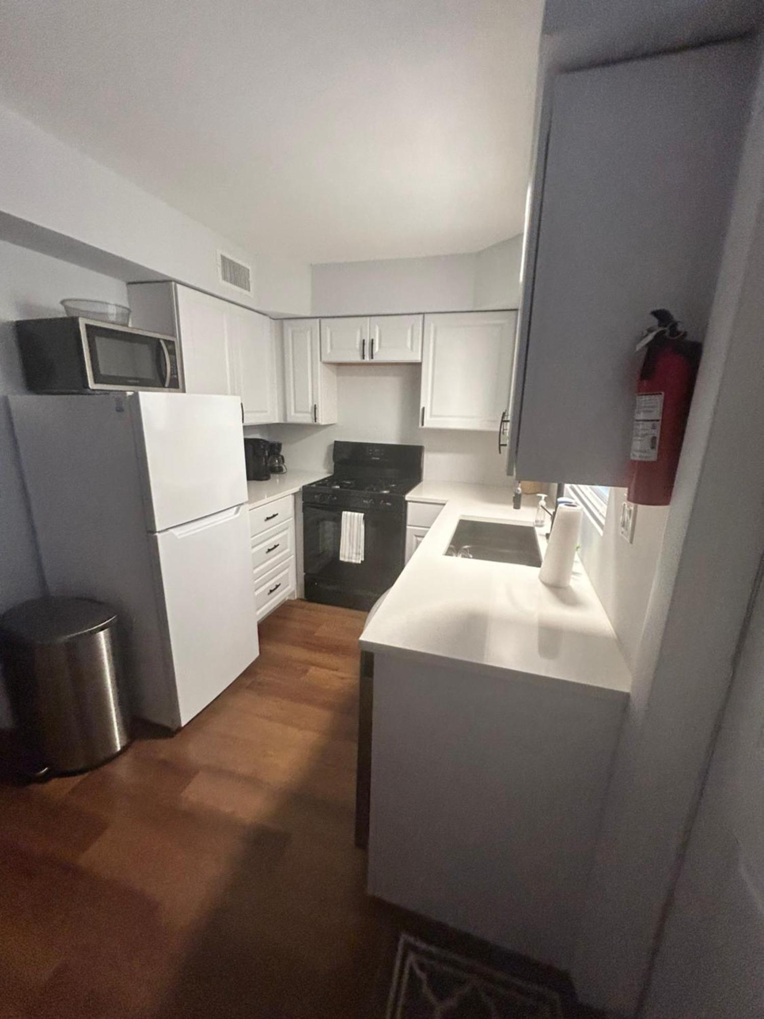 Apartmán Seaside Cove Fort Pierce Exteriér fotografie
